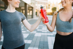 Hypotonic vs Isotonic Sports Drinks: Which Hydrates Better?