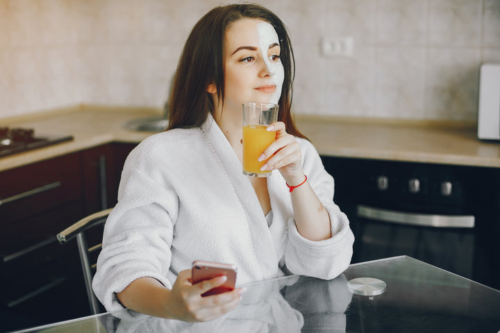 5 Best Collagen-Boosting Drinks for Youthful Skin