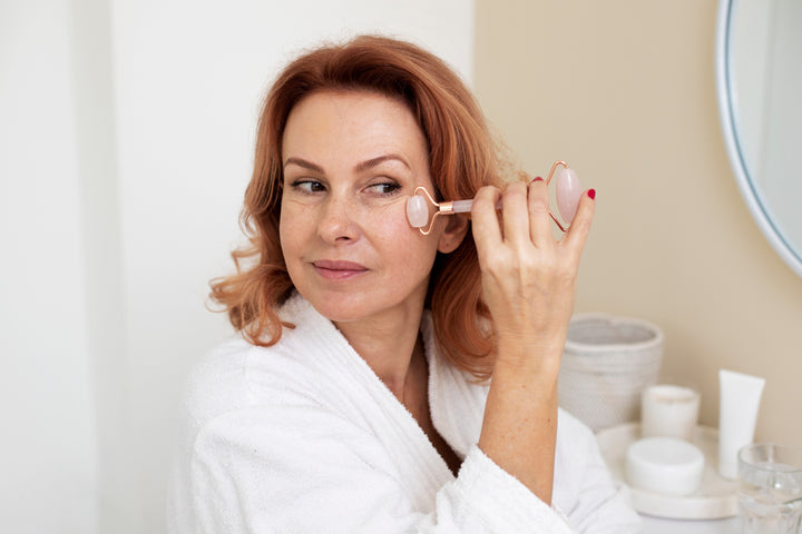 How Collagen Prevents Aging & Boosts Skin Elasticity