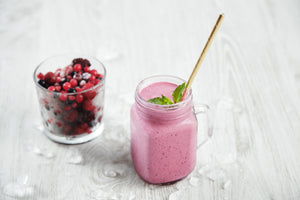 5 Collagen Smoothies for Healthy & Glowing Skin