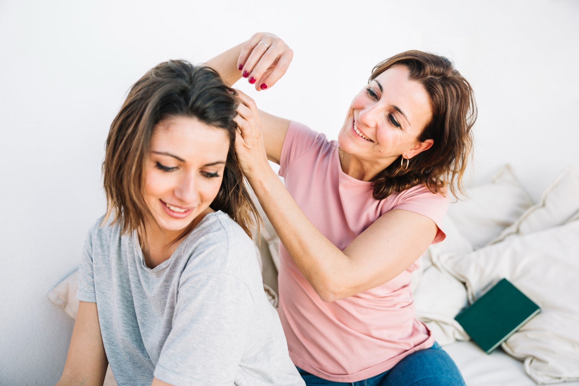 Collagen vs Biotin for Hair: What Really Works