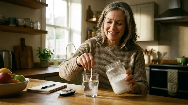 Is Collagen Safe For Diabetics? Benefits, Risks And What To Know