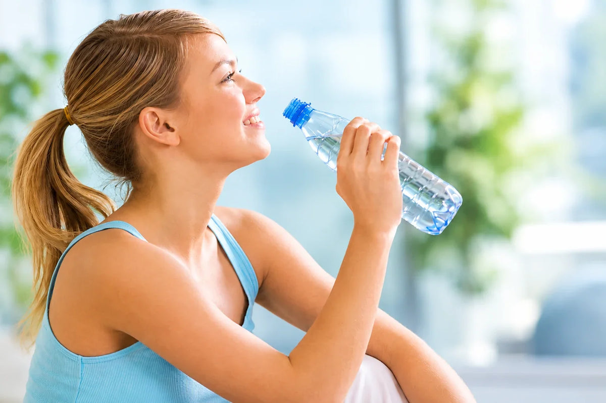 Signs of Dehydration: When Water May Not Be Enough