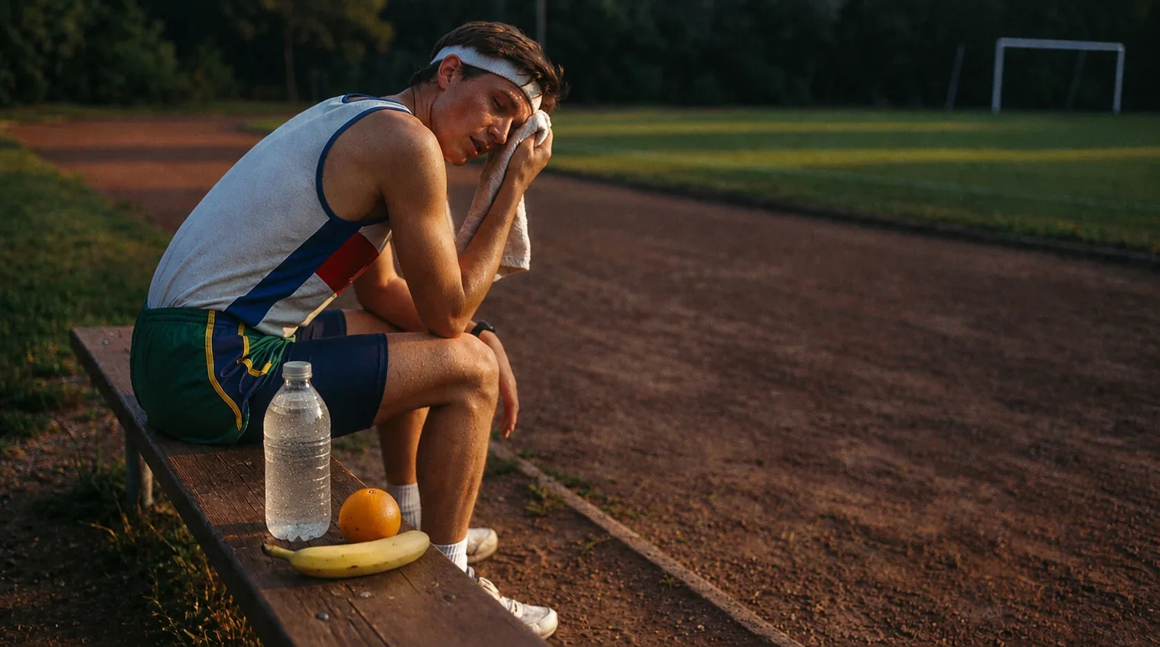 How to Prevent Muscle Cramps with Proper Electrolyte Intake