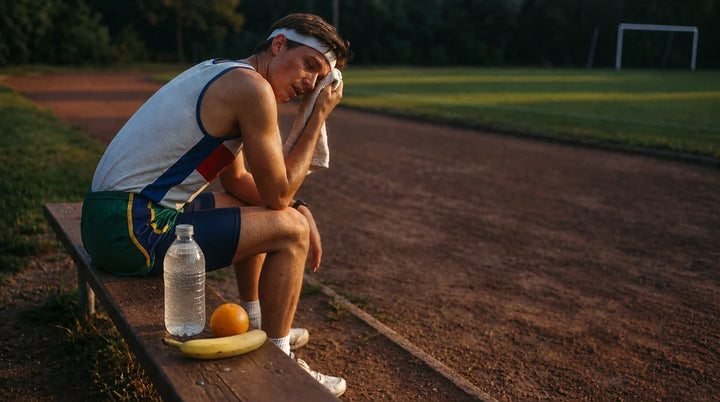 How to Prevent Muscle Cramps with Proper Electrolyte Intake