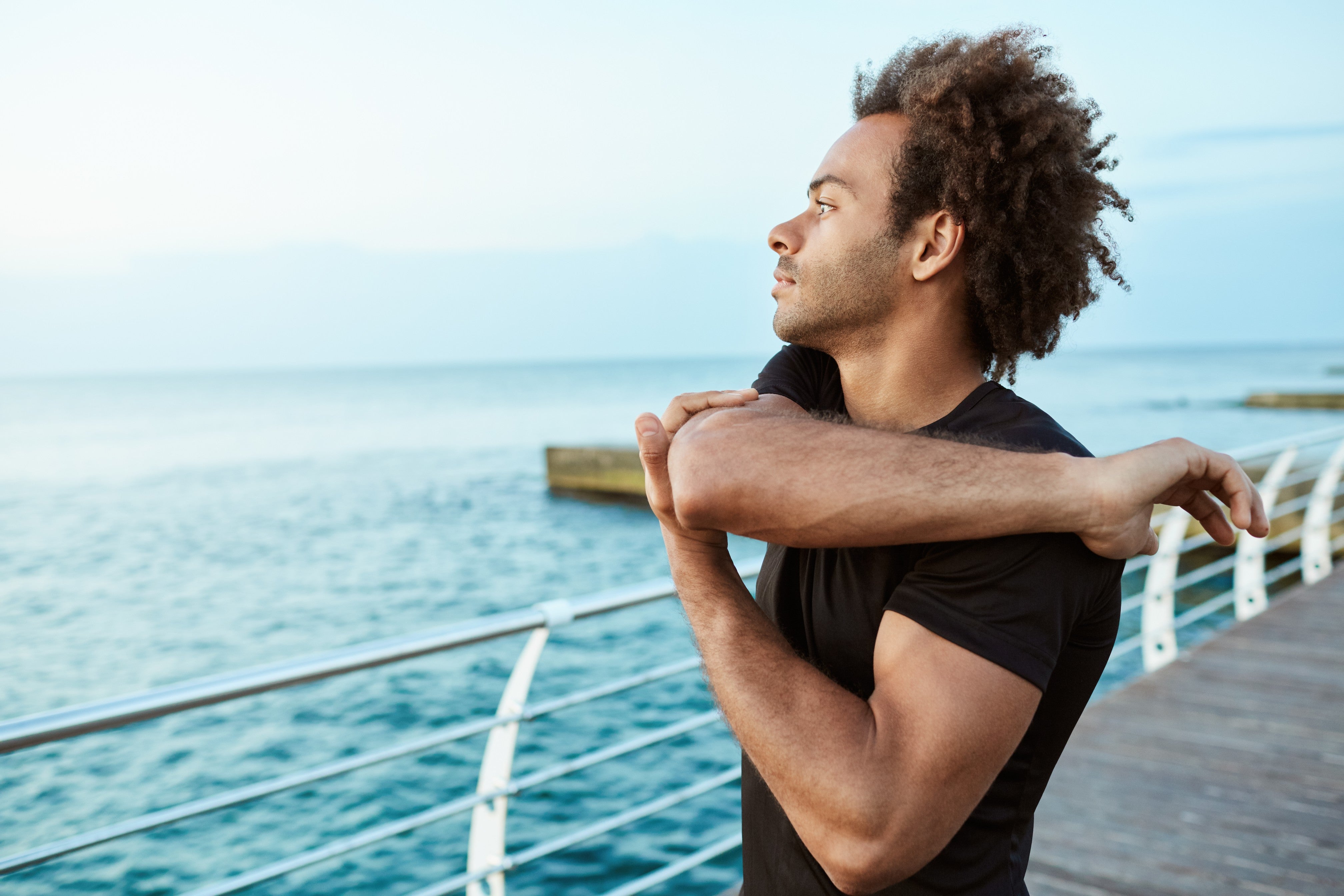Benefits of Marine Collagen for Men’s Skin, Hair & Joints