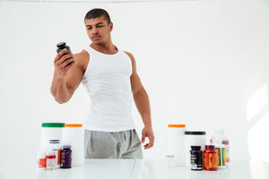 Top 6 Nutrition Supplements for Every Athlete