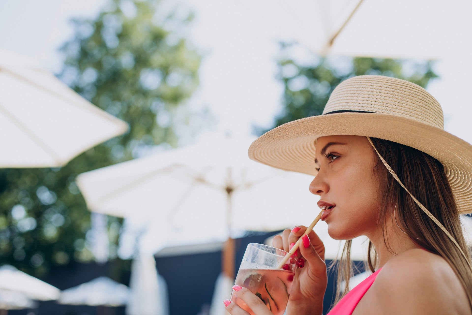 10 Refreshing Hydration Drinks to Beat Summer Heat