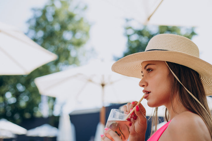 10 Refreshing Hydration Drinks to Beat Summer Heat