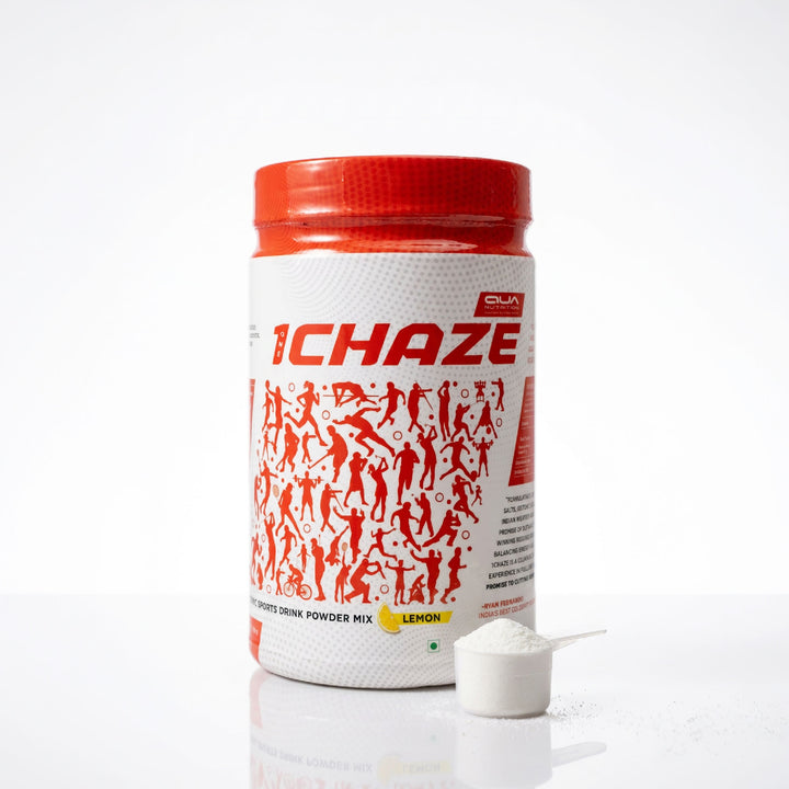 1CHAZE Isotonic Sports Drink 750gm