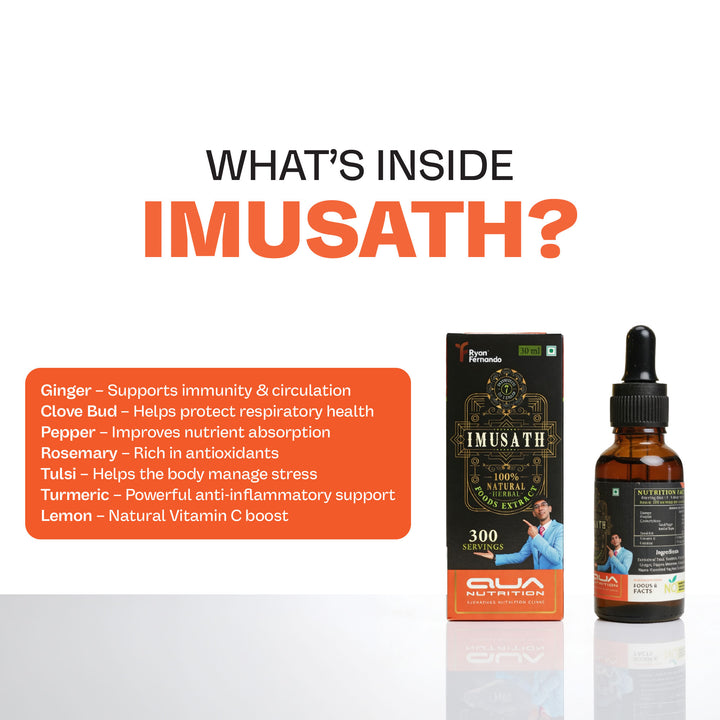 IMUSATH